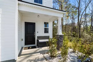 293 Lillian St, Rincon, GA 31326 - Photo 5