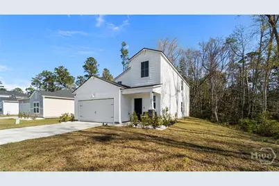 293 Lillian Street, Rincon, GA 31326 - Photo 3