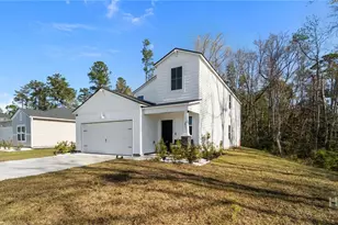 293 Lillian St, Rincon, GA 31326 - Photo 3