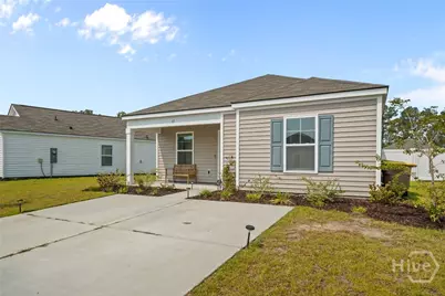 17 Arrowhead Way, Port Wentworth, GA 31407 - Photo 3
