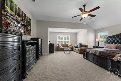 553 Thorp Circle, Flemington, GA 31313 - Photo 35