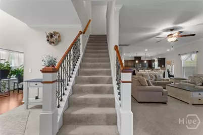 553 Thorp Circle, Flemington, GA 31313 - Photo 25