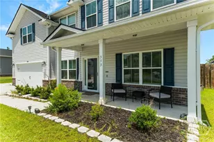 553 Thorp Circle, Flemington, GA 31313 - Photo 5