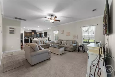 553 Thorp Circle, Flemington, GA 31313 - Photo 13