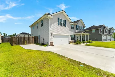 553 Thorp Circle, Flemington, GA 31313 - Photo 3