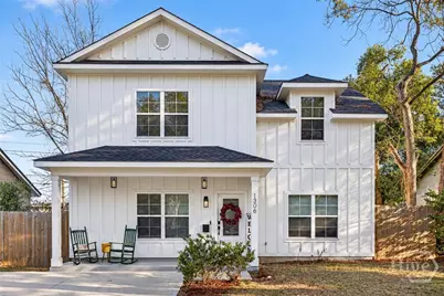 1306 E Waldburg Street, Savannah, GA 31404 - Photo 1