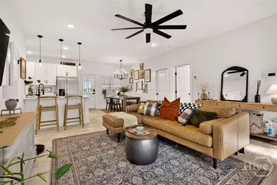 1306 E Waldburg Street, Savannah, GA 31404 - Photo 3