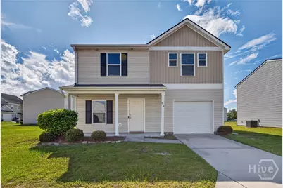 215 Barbour Lane, Hinesville, GA 31313 - Photo 1