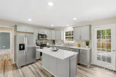 614 S. Williamsburg, Savannah, GA 31419 - Photo 17
