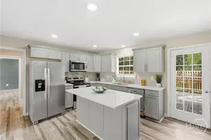 614 S Williamsburg, Savannah, GA 31419 - Photo 17