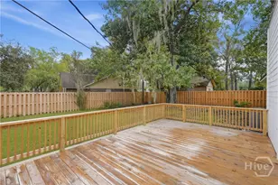 614 S Williamsburg, Savannah, GA 31419 - Photo 7