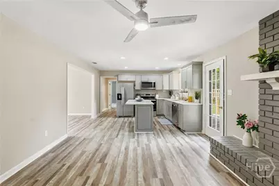 614 S. Williamsburg, Savannah, GA 31419 - Photo 15