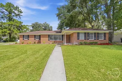 614 S. Williamsburg, Savannah, GA 31419 - Photo 1