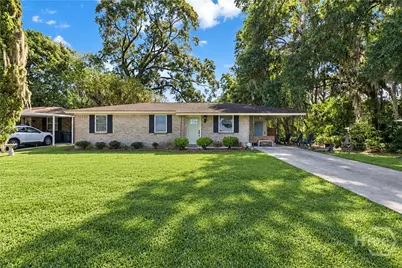 8720 Whitefield Avenue, Savannah, GA 31406 - Photo 1