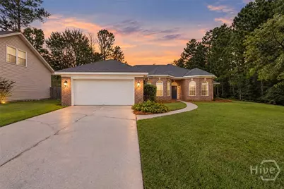 113 Quiet Pine Circle, Pooler, GA 31322 - Photo 1