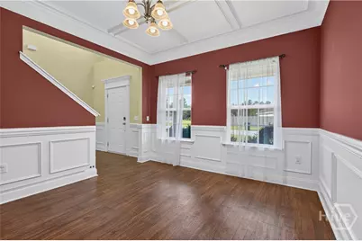 28 White Oak Drive NE, Ludowici, GA 31316 - Photo 5