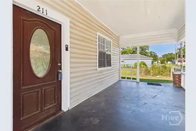 211 W 59th Street, Savannah, GA 31405 - Photo 3