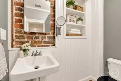 414 E Liberty Street, Savannah, GA 31401 - Photo 23