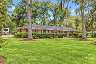 102 Devonshire Rd, Savannah, GA 31410 - Photo 47