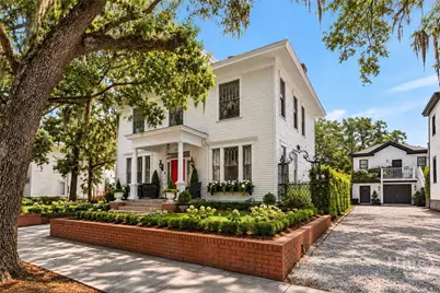 303 W 36th Street, Savannah, GA 31401 - Photo 25
