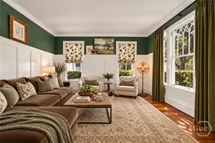 303 W 36th St, Savannah, GA 31401 - Photo 5