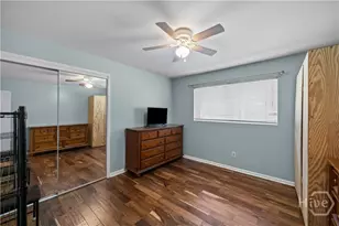 124 Drennon Dr, Jesup, GA 31545 - Photo 31