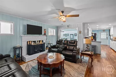 124 Drennon Drive, Jesup, GA 31545 - Photo 5