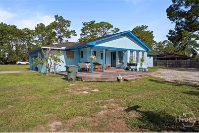 124 Drennon Drive, Jesup, GA 31545 - Photo 43