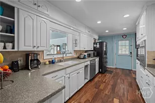 124 Drennon Dr, Jesup, GA 31545 - Photo 7
