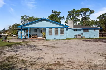 124 Drennon Drive, Jesup, GA 31545 - Photo 47