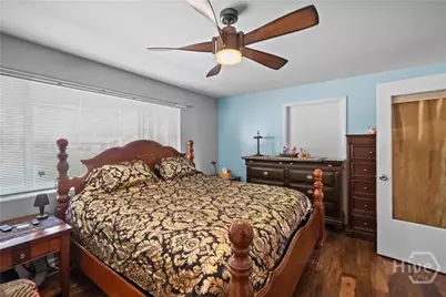 124 Drennon Drive, Jesup, GA 31545 - Photo 17