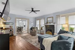 1911 Capital St, Savannah, GA 31404 - Photo 5