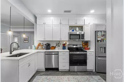 1911 Capital Street, Savannah, GA 31404 - Photo 9