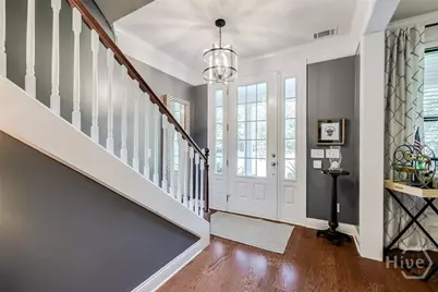 101 Black Oak Lane, Pembroke, GA 31321 - Photo 9