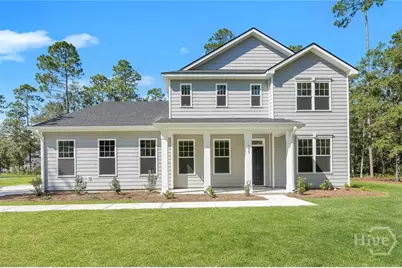 102 Alexander Trail, Rincon, GA 31326 - Photo 1