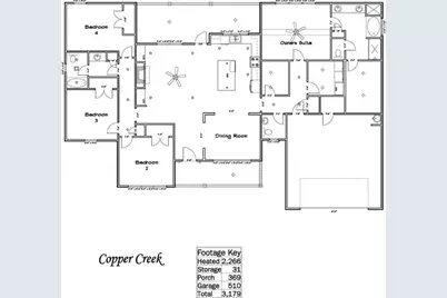 1200 Stone Court, Midway, GA 31313 - Photo 3