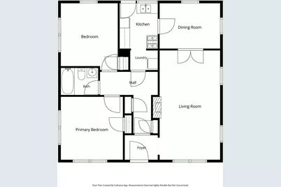2503 Price Street, Savannah, GA 31401 - Photo 33