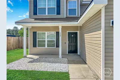 728 Mill Creek Circle, Hinesville, GA 31313 - Photo 3