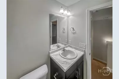 728 Mill Creek Circle, Hinesville, GA 31313 - Photo 23