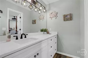 206 Hillary Rd, Savannah, GA 31410 - Photo 13