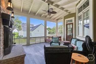 158 Yellow Bluff Dr, Midway, GA 31320 - Photo 47