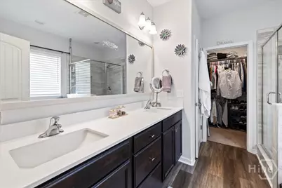 166 Sessile Oak Drive, Savannah, GA 31419 - Photo 17