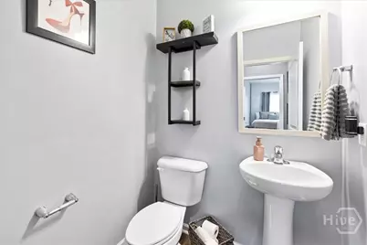 166 Sessile Oak Drive, Savannah, GA 31419 - Photo 21