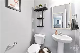 166 Sessile Oak Dr, Savannah, GA 31419 - Photo 21