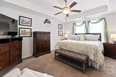 166 Sessile Oak Drive, Savannah, GA 31419 - Photo 15