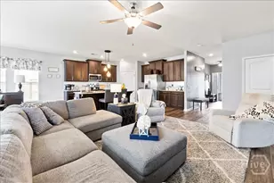 166 Sessile Oak Dr, Savannah, GA 31419 - Photo 9