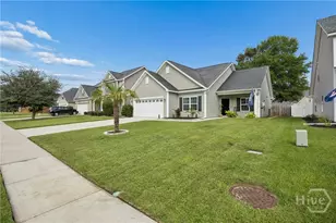 347 Casey Dr, Pooler, GA 31322 - Photo 3