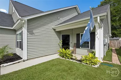 347 Casey Drive, Pooler, GA 31322 - Photo 5