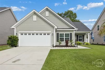 347 Casey Drive, Pooler, GA 31322 - Photo 1