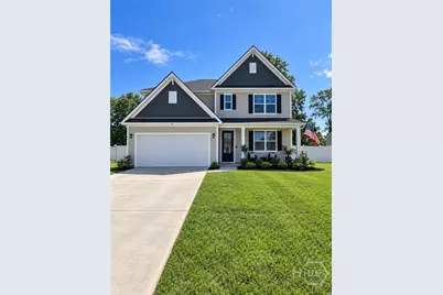 209 Merganser Drive, Pooler, GA 31322 - Photo 1